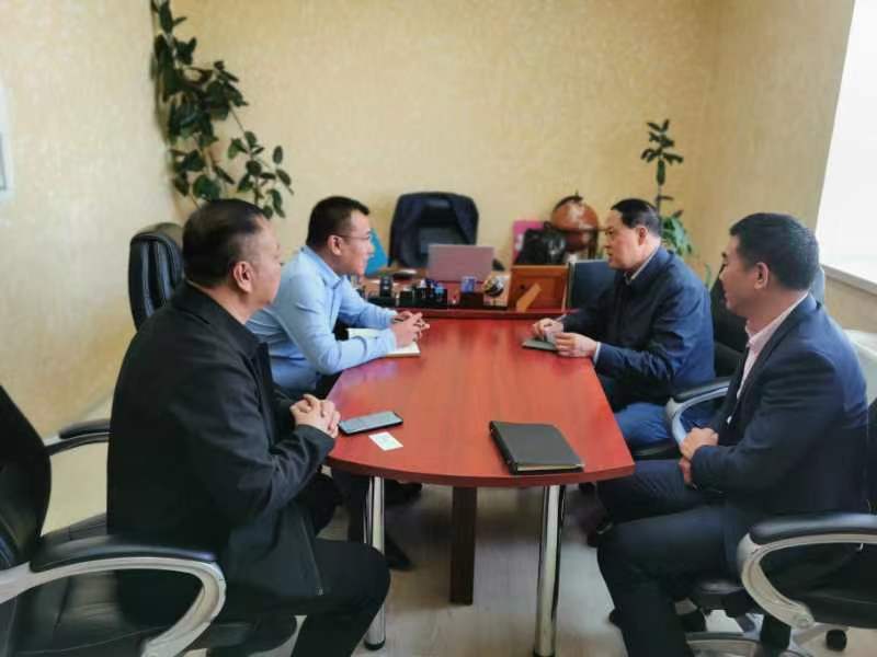 積極開拓國際市場 促進對外貿(mào)易多元化
